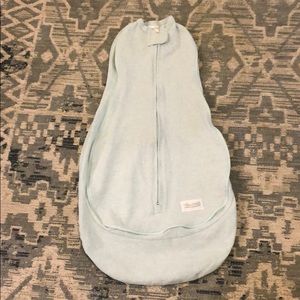 Woombie Baby Swaddle